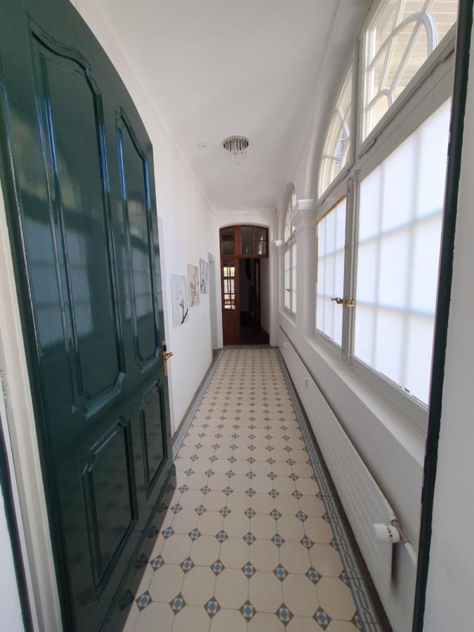 Le Bijou Bk9 Presidential Suite Bern Buitenkant foto